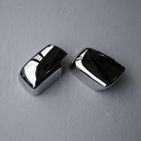 Nissan Qashqai (08-15) Galinio vaizdo veidrodėlio dangtelio modifikavimo lipdukas Rearview Mirror Cover