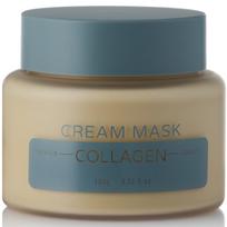 Yu.R Skin Solution – Kreminė kolageno veido kaukė 100g.