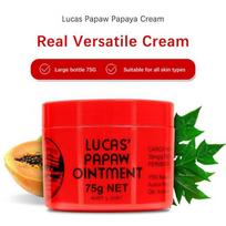 Lucas Papaw tepalas 75g Papaw Originalus Australijos importas