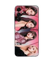 Case For Samsung Galaxy A15 blackpink album lisa blackpink stade de france Maniacase juoda