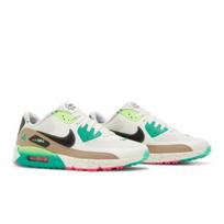 Nike Air Max 90 Golf NRG Back Home DQ0279-100 EU 42.5 juoda/kokosas