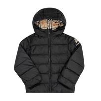 Burberry Gaubto pamušalas Berniukams Thomas Bear Logotipo lopas Galimas suaugusiųjų dydis 8109442 A1189 (8A)