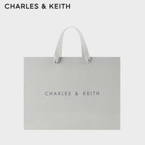 CHARLES & KEITH dovanų maišelis L