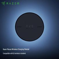 Razer Basilisk V3 Pro Belaidžio įkrovimo modulis Wired/Wireless 2.4GHz