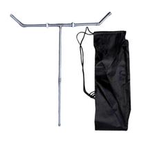 Badminton Shuttlecock Collector Ball Picker Removable Sport Equipment, Tennis pilka spalva
