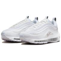 Nike Air Max 97 Low Metallic Silver W - FQ8889-100 EU 38 balta