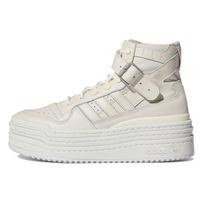 Adidas Triple Platforum Hi Off White Unisex sportbačiai kremas-baltas S42803 45⅓