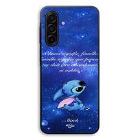 Case For Samsung Galaxy A17 Stitch disney stitch cute Ohana means family Maniacase juoda