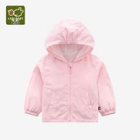 Labi Baby Kids Hooded Windbreaker Jacket 18-24 months