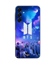 Case for Samsung Galaxy A16 BTS group symbol army Maniacase juoda