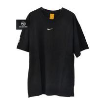 Nike Nocta Marškinėliai HM5774-010 EU S juoda