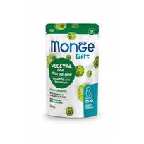 Monge Dog Gift Energy Vegetable Topping with Microalgae 60 ml | 11147 | 8009470085960