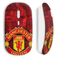 „Manchester United“ JK futbolo belaidė pelė