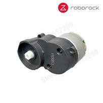 Nauji originalūs „Roborock S6 S7 S70 S75 S5 Max S6 Pure S6 MaxV“ šoninio šepečio pavarų dėžės atsarginių dalių remonto šoninio šepečio variklio priedai