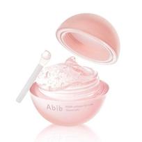 PDRN kolageno lūpų kaukė „Glazed Jelly“ 11 g / 0,38 oz.