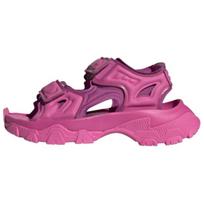Adidas Stella McCartney Patogūs Madingi Paplūdimio Basutės Moteriškos Basutės Rožinės HP6321 39⅓