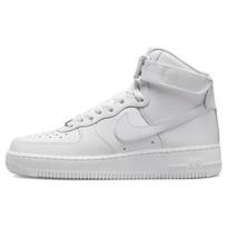Nike Air Force 1 High Triple White DD9624-100 EU 35.5 balta