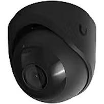 Ubiquiti Camera G6 Turret Black 4K 30fps UVC-G6-TURRET-B 1/1.8" 8MP image sensor, Multi-TOPS AI Engine, and UVC-G6-TURRET-B