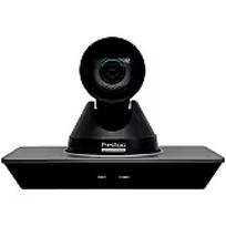 Prestigio Solutions Video Conferencing 4K PTZ Camera: 4K, 8.5MP, No mic, Connection via HDMI 2.0, USB 3.0 or RJ45 PVCCU8N001