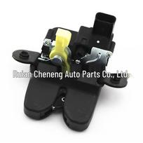 81230-C9000 Hyundai Trunk Lock Hyundai i nėra spalvos