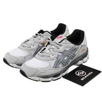ASICS Gel NYC Balta Plieno Pilka 1201A789-102 EU 38 pilka/balta
