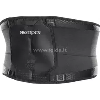 COMPEX nugaros įtvaras Bionic Back, S dydis