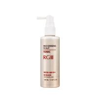 RG3 Red Ginseng Scalp Tonic 100ml – Scalp Nutrition, Hair Support, Korean 100ml