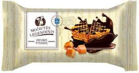MOČIUTĖS LEGENDINIS 90 g /Vaflinis pyragas