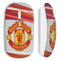 Belaidė pelė Manchester United Football UK
