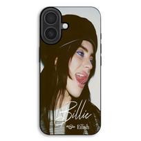 Dėklas iPhone 17 Billie Eilish Oficialus