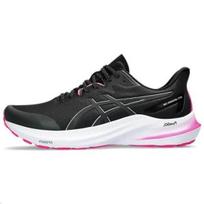 ASICS GT-2000 12 Lite-Show Žemi Juodi Gryno Sidabro - 1011B766-001 EU 45 juoda