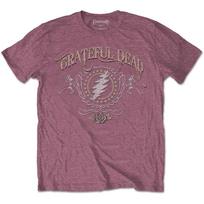 Grateful Dead - Žaibo marškinėliai (Marškinėliai) XL