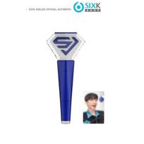 Super Junior OFICIALUS VĖDINIMO LANGELIS Specialusis Leidimas