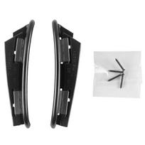 Automobilio sparno praplatinimai Buferio Ratų antakiai Purvasaugiai Mercedes S205 W205 C180 C200 C250 C300 C43 S213 W213 E200 E250 E300 E43 AMG