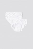 COCCODRILLO kelnaitės BASIC UNDERWEAR, baltos, 92/98 cm, 2 vnt., WC2406201BAU-001