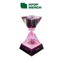 [Išankstinis užsakymas] BLACKPINK - DEADLINE (NUOTAIKOS ŠVIESA Ver.)
