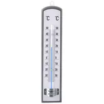 Medinis lauko termometras 21 cm