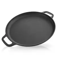 Ketaus keptuvė 35 cm
