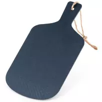 Natūralaus akmens padėklas 38 × 20 cm