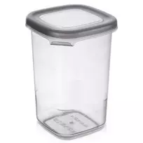 Indas sausiems maisto produktams 450 ml