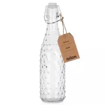 Stiklinis butelis 500 ml