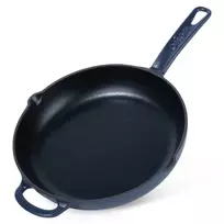 Ketaus keptuvė 24 cm