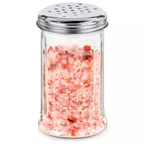 Prieskonių indelis 350 ml stiklinis