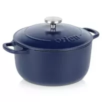Ketaus puodas su dangčiu 3,3 l, 22 cm