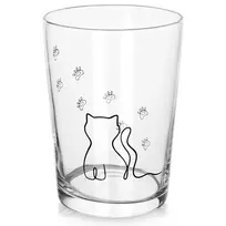 Stiklinė 500 ml