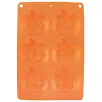 Silikoninė kepimo forma sausainiams 25 × 18 × 3 cm