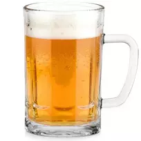 Alaus bokalas 330 ml