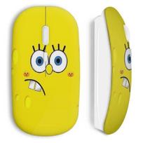 Souris Sans Fil Spongebob