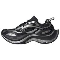 Adidas FOS XLG Speed Lightweight Mecha Shoes Classic Comfortable Lifestyle Casual Shoes Unisex Shoes Black KJ6501 36