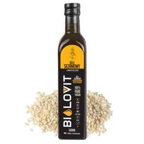 Bilovit Šaltai spaustas sezamų aliejus - 500 ml